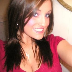 Meet your Posher, Bree